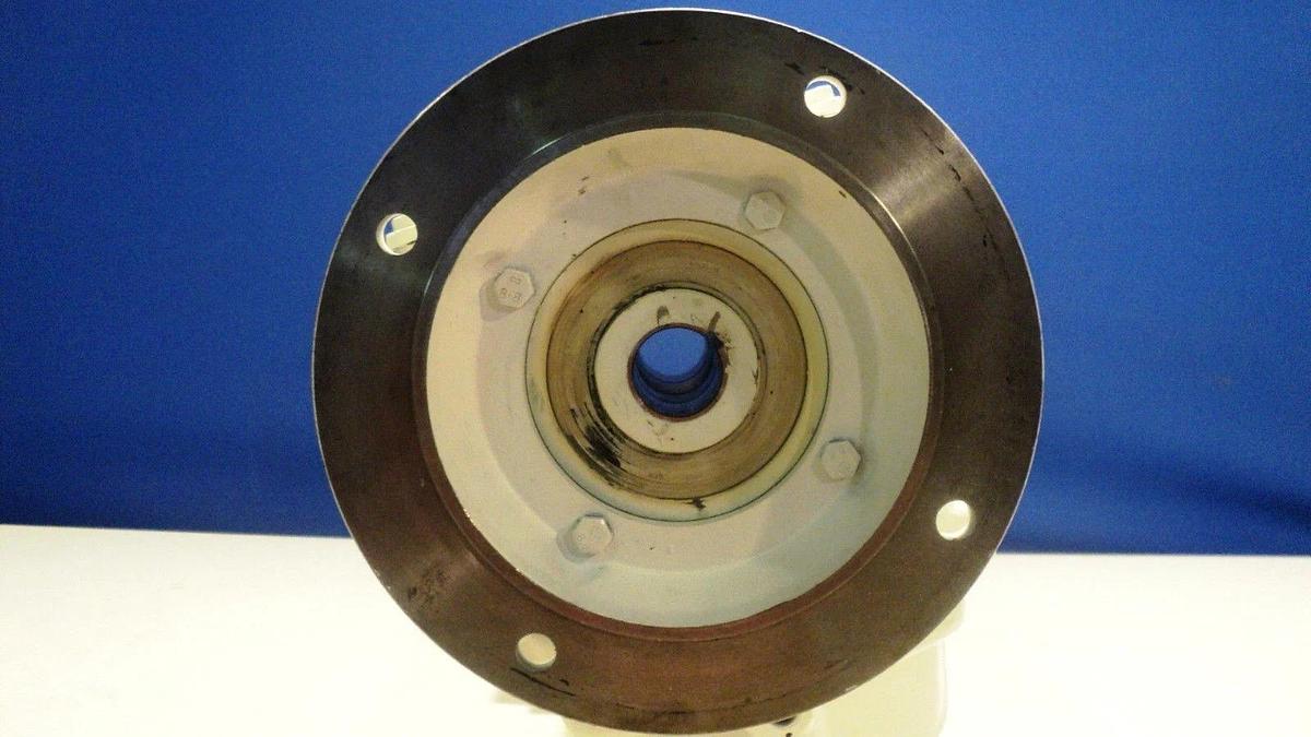 Used Aridyne G592-A Inverter Duty Motor Series 2000 Used Working
