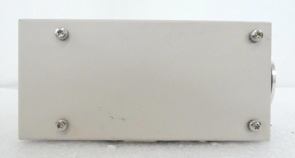 Used FEI Company SE Detector RS80 4022 293 43761 1130736 Reseller Lot of 2 Spare