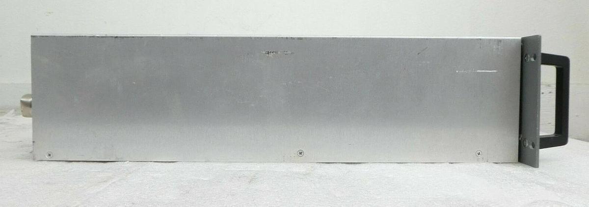 Used HFG 5000 AE Advanced Energy 660-098720-001 HF Generator 3155095-001A As-Is