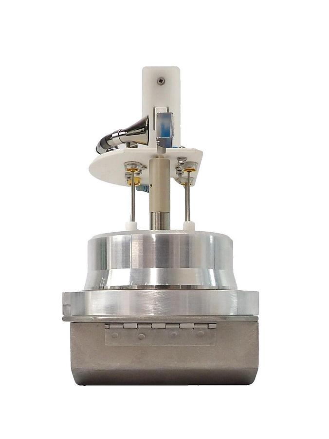 Used AB Sciex 015031A Electron Multiplier Module API 4000 5000 LC-MS/MS Working
