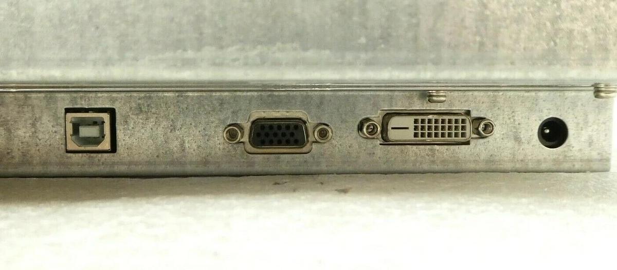 Edvision VL-1502L0P Touch Screen AMAT Applied Materials Part 01021-15387 New