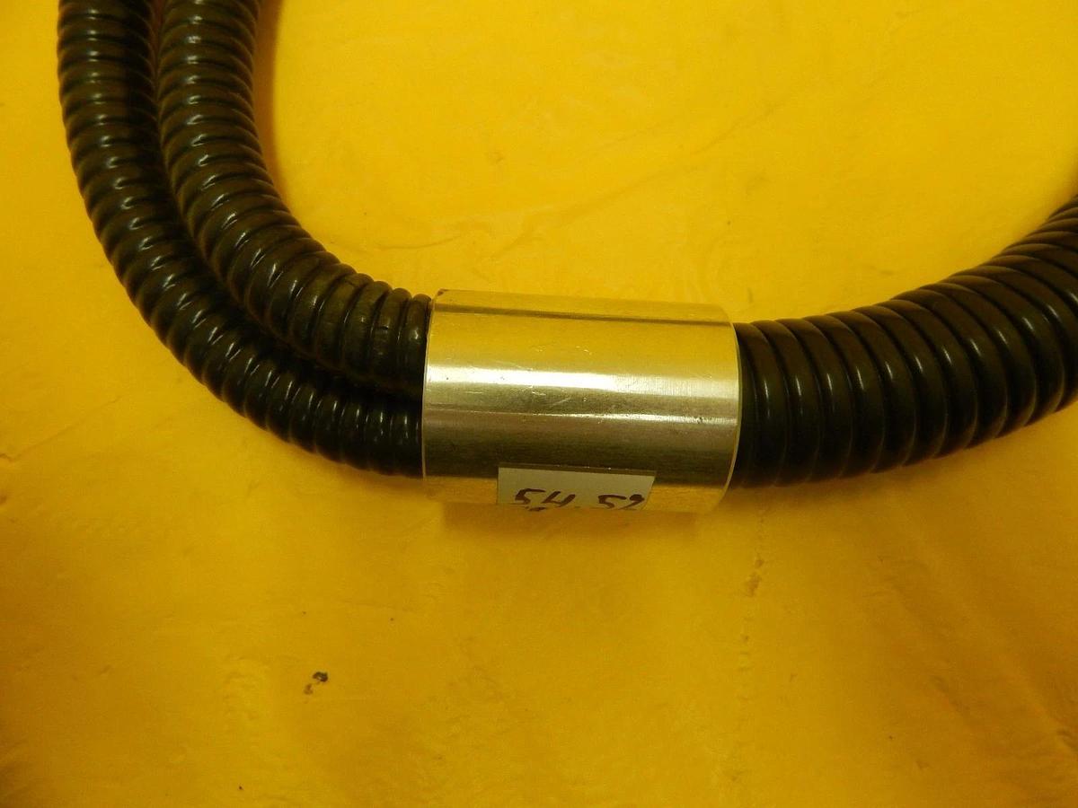 Used AMAT Applied Materials Fiber Optic Cable Laser 54.5% Orbot WF 736 DUO Used