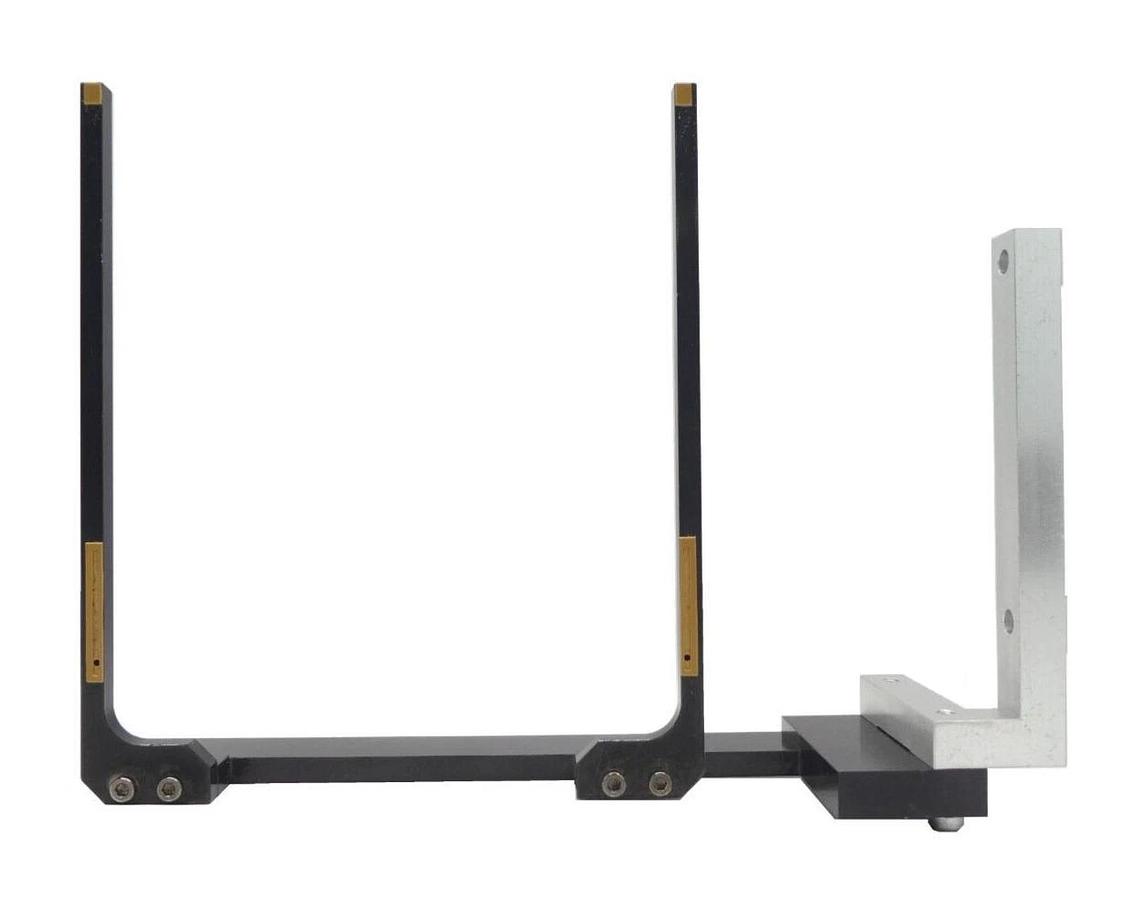 Used Nikon PPD Wafer Transfer Arm NSR Series Working Surplus