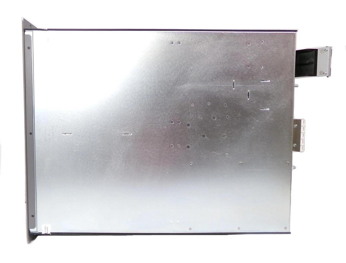 Used DC Pinnacle 20kW AE Advanced Energy 31502411-391 Power Supply 0190-91466 Working