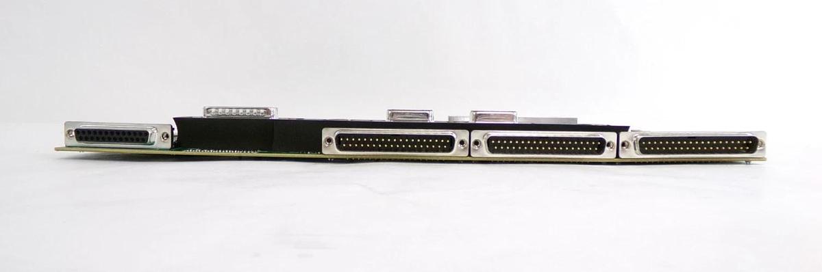 Used Thermo Fisher 512-233102 HTG SBM2 Interface Processor PCB 050-005502 Working
