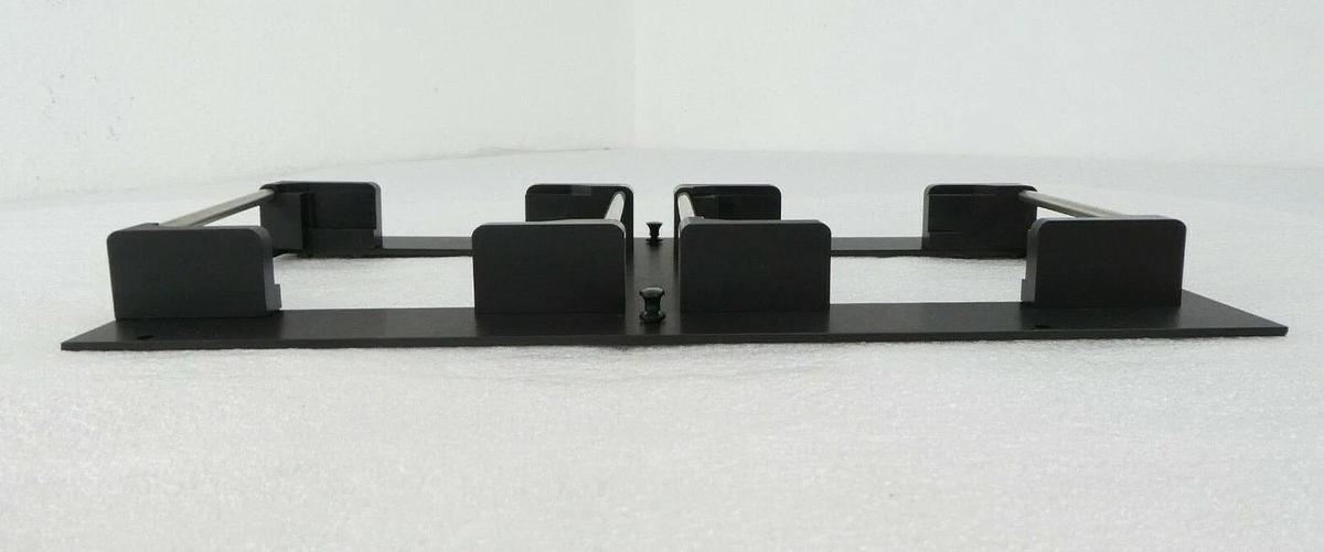 Varian Semiconductor Equipment H7593001 100mm Cassette Adapter Assembly VSEA New