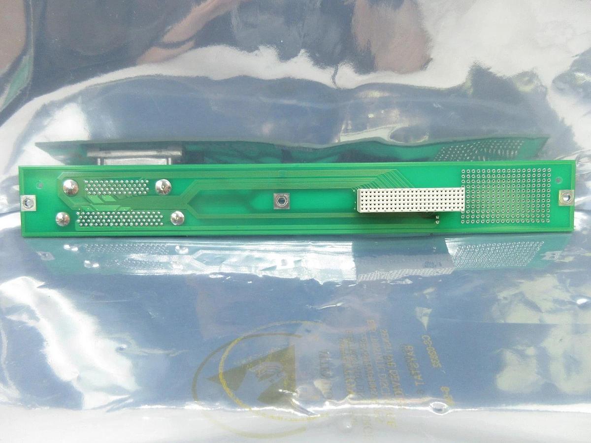 Used Nikon 4S013-369 Backplane Interface Board PCB STGSTCAFX4 NSR-307E Used Working