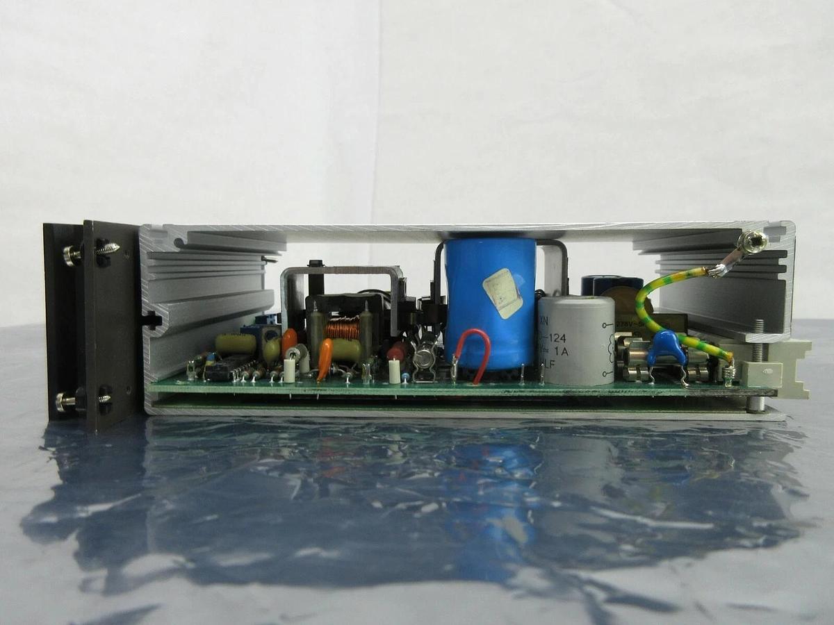 Used Philips 9415 011 38501 Power Supply PCB Card PE 1138/50U ASML PAS 5000/2500 Used