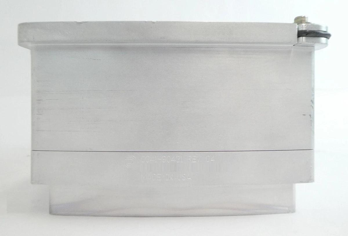 Used AMAT Applied Materials 0041-90685 Wafer Slit Valve Assembly Working Surplus