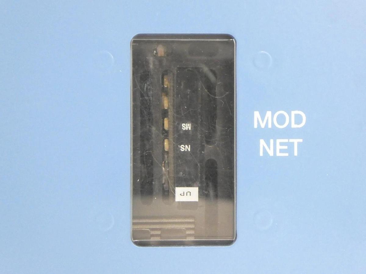 Used AMAT Applied Materials 0100-03707 300mm Endura Temperature Controller Working