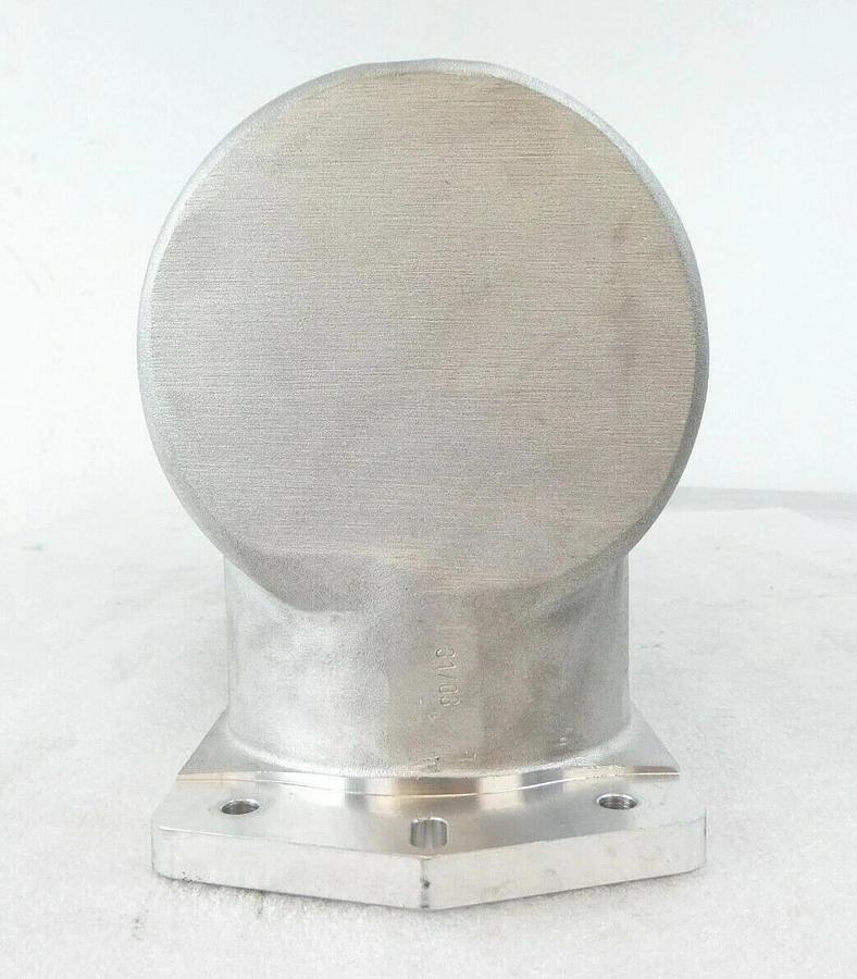 Used TURBOVAC TW 220/150/15 S Leybold 800160V0002 Turbomolecular Pump Turbo Working