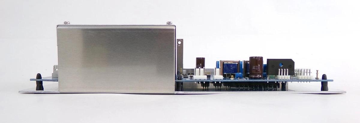 Used Kaijo 3305879 P CONT Card PCB Ultrasonic Generator 3305879A Working Surplus