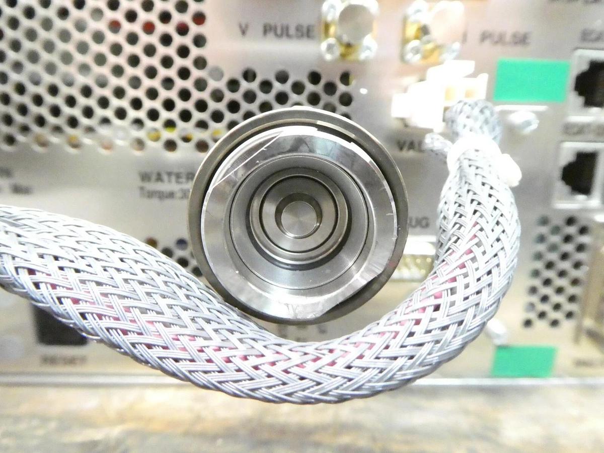 Used Daihen DDP-601B1 Pulse Generator 12000W TEL 2L39-000263-11 Working Surplus