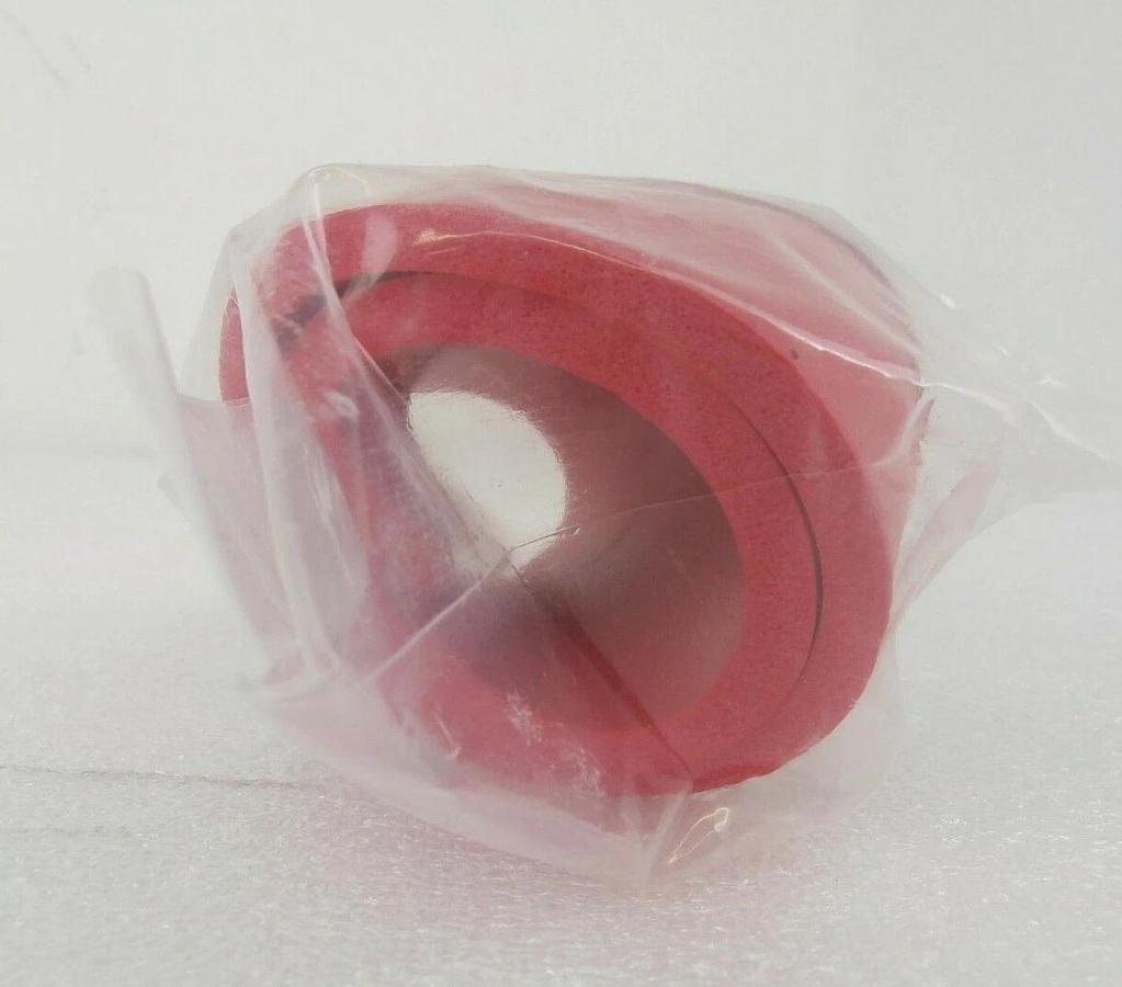 Edwards Y14102002 TMS Insulation Elbow 50mm Reseller Lot of 6 New Surplus