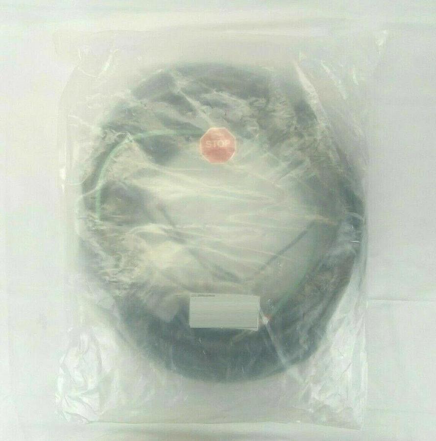 Used AMAT Applied Materials 0150-19828 Cable Assembly Polisher to Desica Cleaner New
