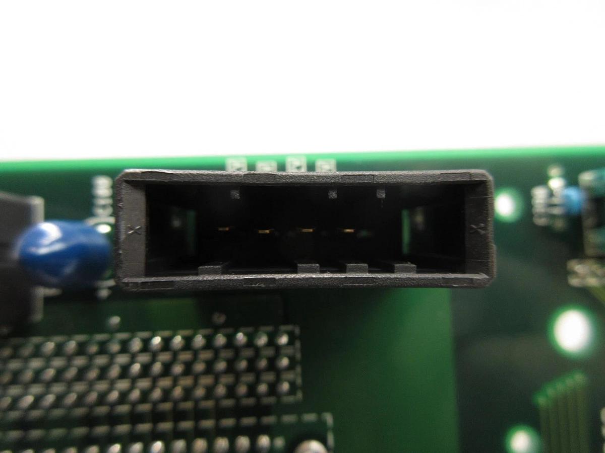 Used Nikon Precision 4S018-831 Backplane Interface Board PCB LIUBPB2X2 NSR Working