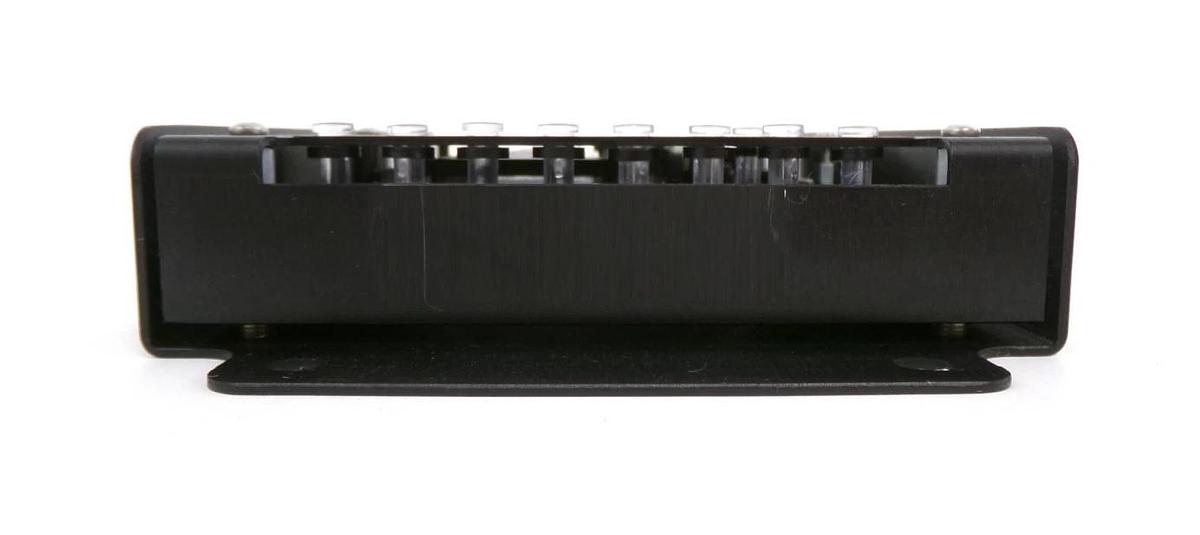 Used AMAT Applied Materials 0100-02676 Omega Speed Sensor Module Working