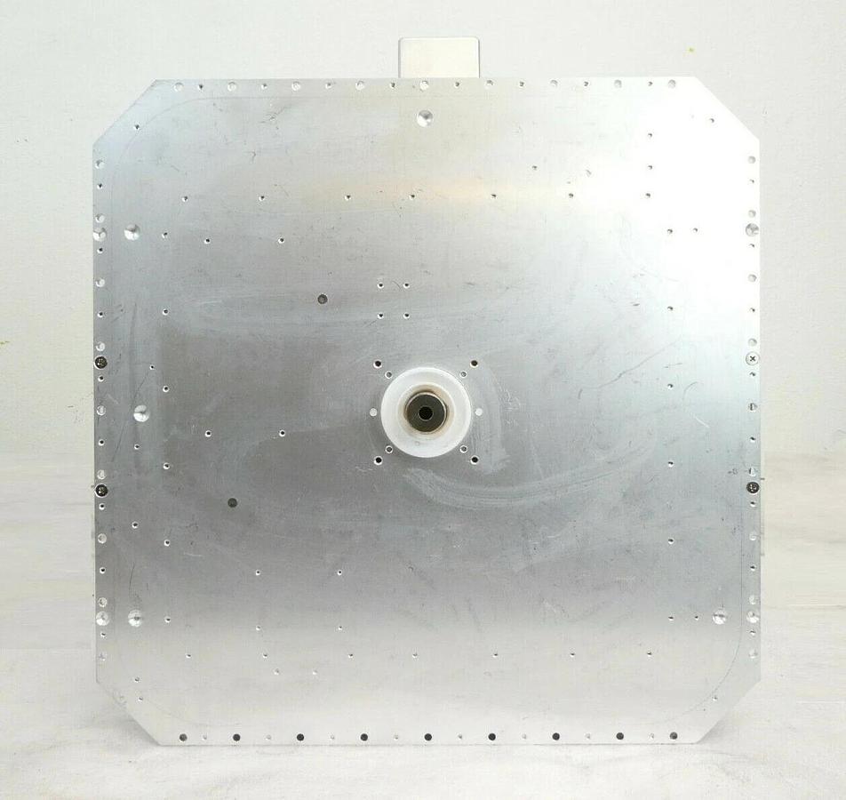 Used Daihen AMN-50K1-V RF Auto Matcher TEL Tokyo Electron 3D39-000008-V1 Cu Working
