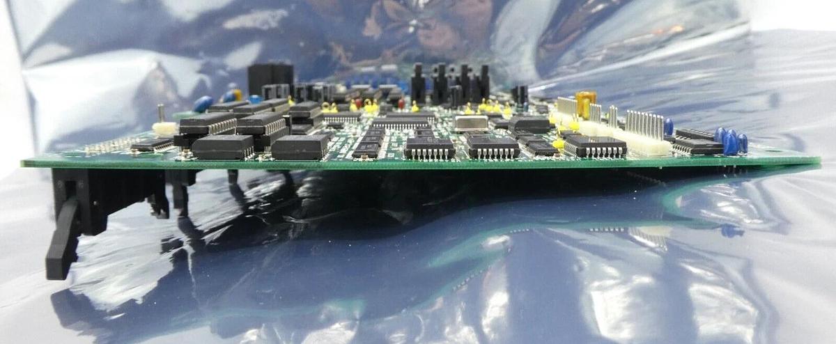 Used Nikon RN497-4590-1 Processor PCB RTB207-CNT*A RN947-4400 NWL860 TNB-SP Working