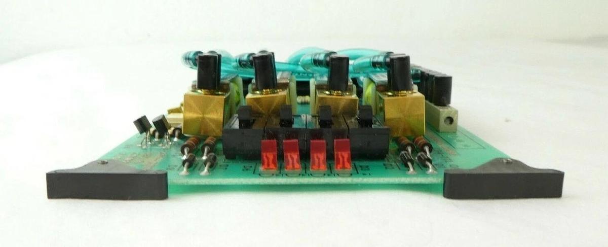 Refurbished LDI Pneutronics 691-0074 Pneumatic PCB Card Varian VSEA 1730070 OEM Refurbished