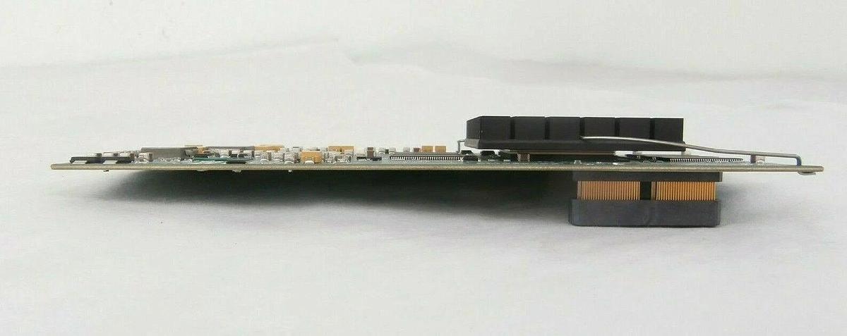 Used Christie Digital Systems 015-100023 Warping Module PCB MATRIX S+2K Working Spare