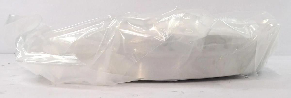 Tosoh 3168J-13-000-550 200mm AI Aluminum Target TI 4N5 Copper Cu New