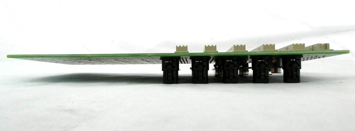 Used Copley Controls 07-00902-000 Interface PCB Card PCCM694V-0 Rev. 2 Working Spare