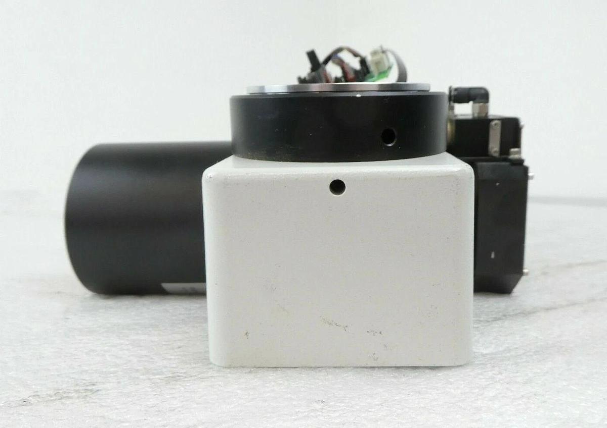 Used Leica 036-085.021 Microscope Vertical Illuminator AMAT Orbot Untested As-Is