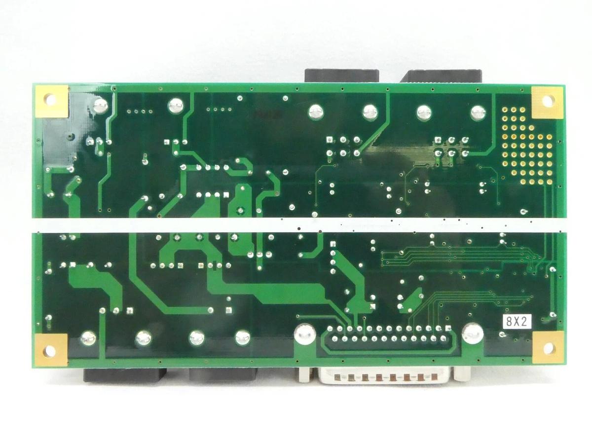Used Nikon 4S019-844 WL-P1AD Board PCB Nikon NSR Series Working Surplus