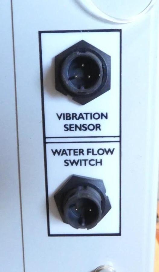 Refurbished iGX100L Edwards A591-10-958 Vacuum Pump IGX 100L Manufacturer Refurbished