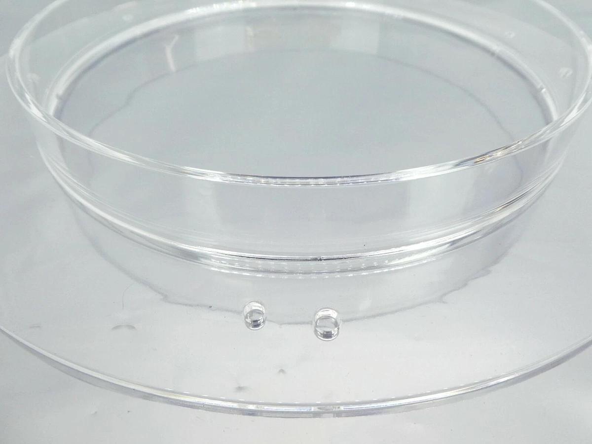 Used West Coast Quartz 91-00569 200mm Quartz Focus Ring POLY/WSI 91-00569A Working
