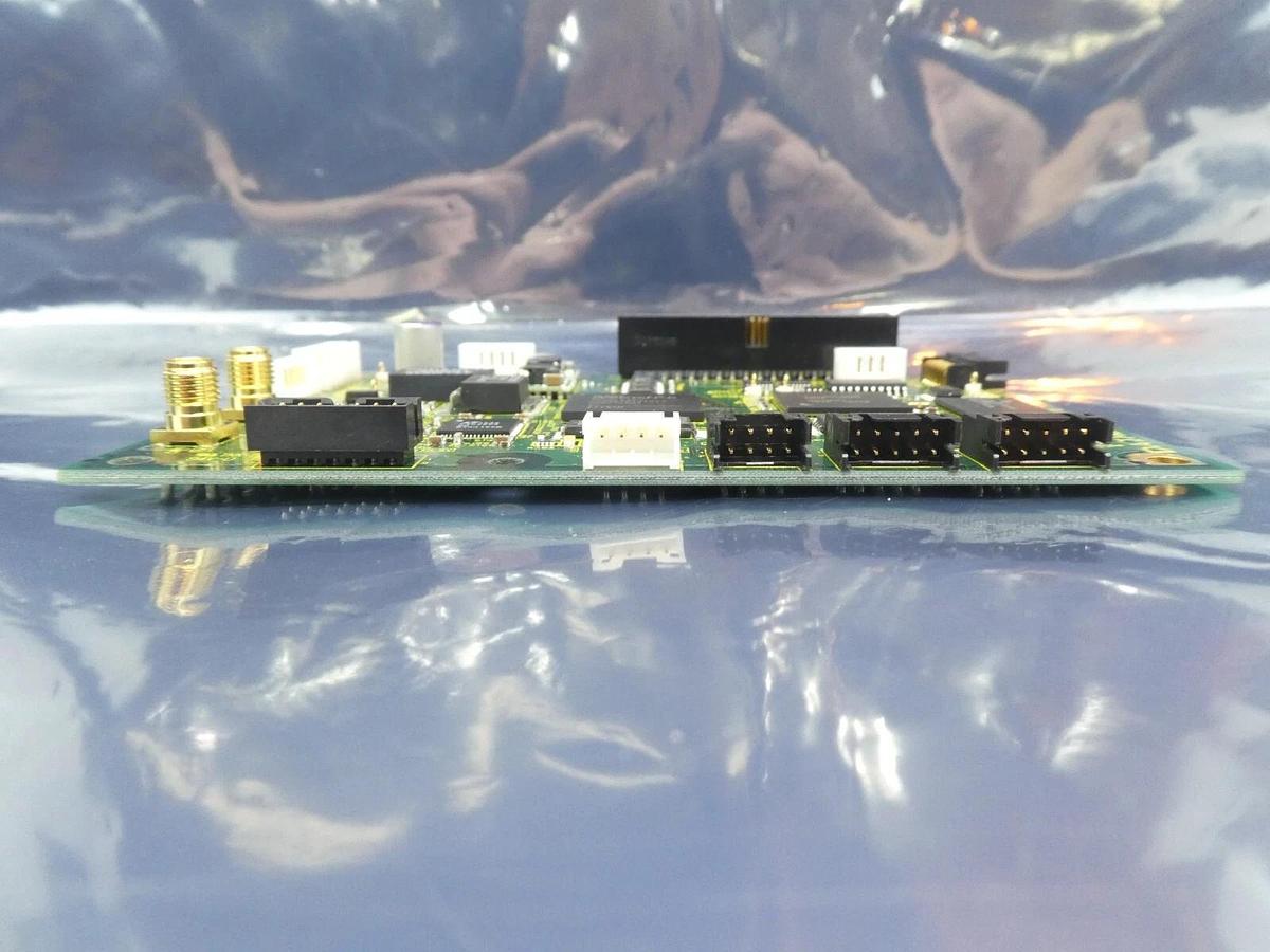 Used Daihen RMN-47A-01 RF Match PCB Working Surplus