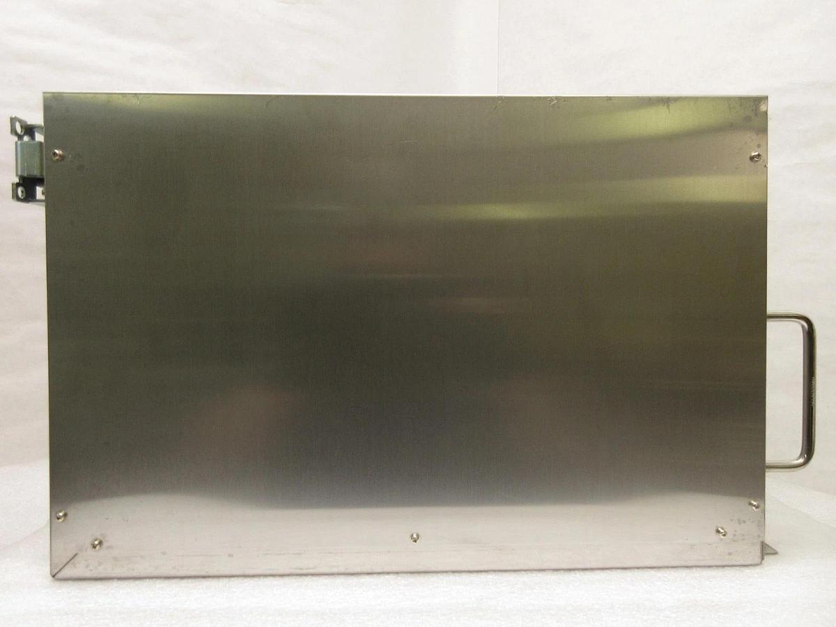 Used Nikon 4S066-010 EXYC-L Amplifier Module SPA472E 4S013-684-1 NSR Working