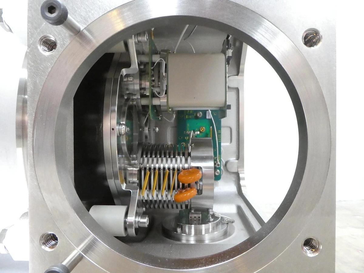 Used AB Sciex TripleTOF System TOF Assembly Detector Vacuum Chamber 1030961 As-Is