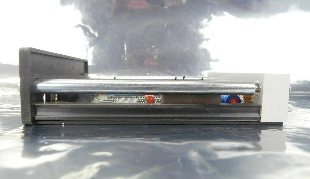 Used KV Automation 4022.480.62711 Pneumatic Control Board AT PCB 4022.486.21551 Spare