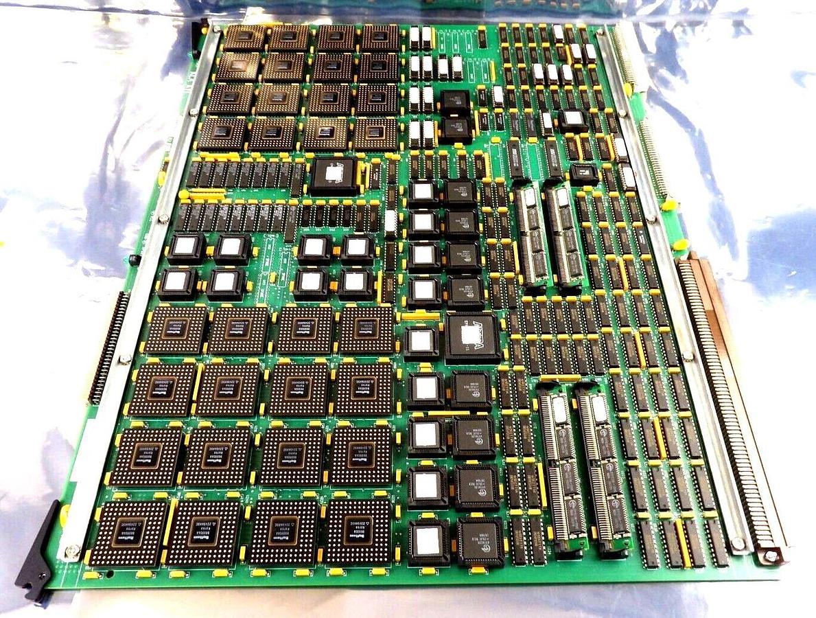 Used KLA-Tencor 710-658909-001 KLA XYI Assembly KLA 2138 Working Surplus
