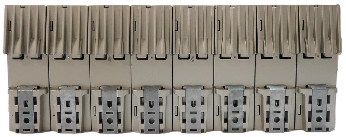 Used Phoenix Contact 2903149 Power Supply TRIO-PS-2G/1AC/24DC/10 Lot of 8 Working
