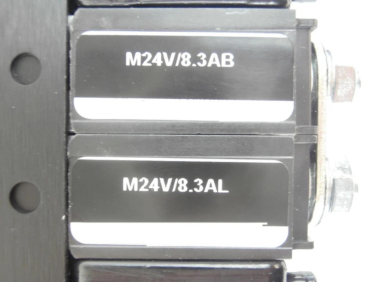 Vicor MP1-72502 Power Supply MegaPAC M24V/8.3 Novellus 27-121787-00 New Surplus