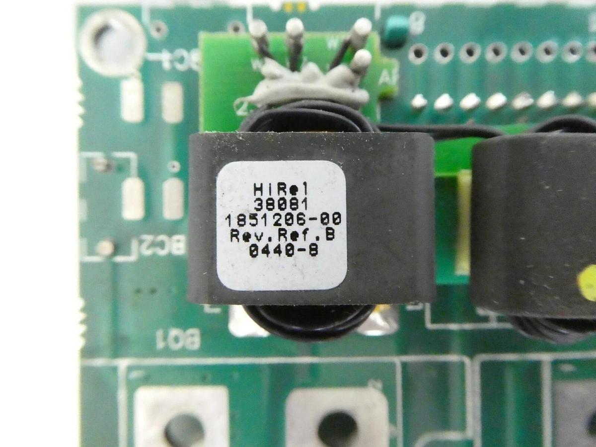 Used AE Advanced Energy 2305722-A APEX Generic RF Module PCB RF 5513 Working Surplus