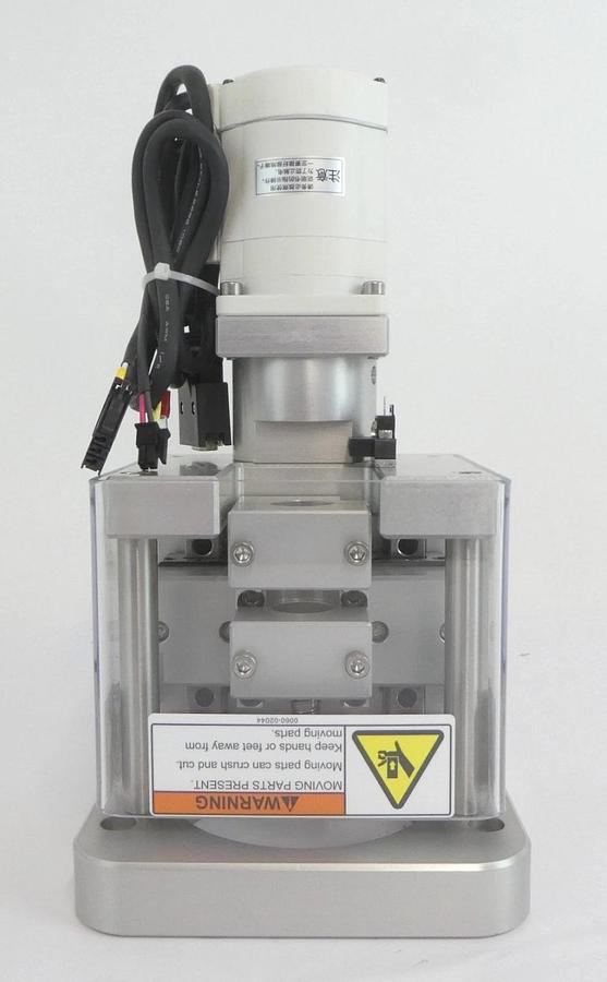 AMAT Applied Materials 0010-19137 Bosch Degas Lift and Motor Assembly New