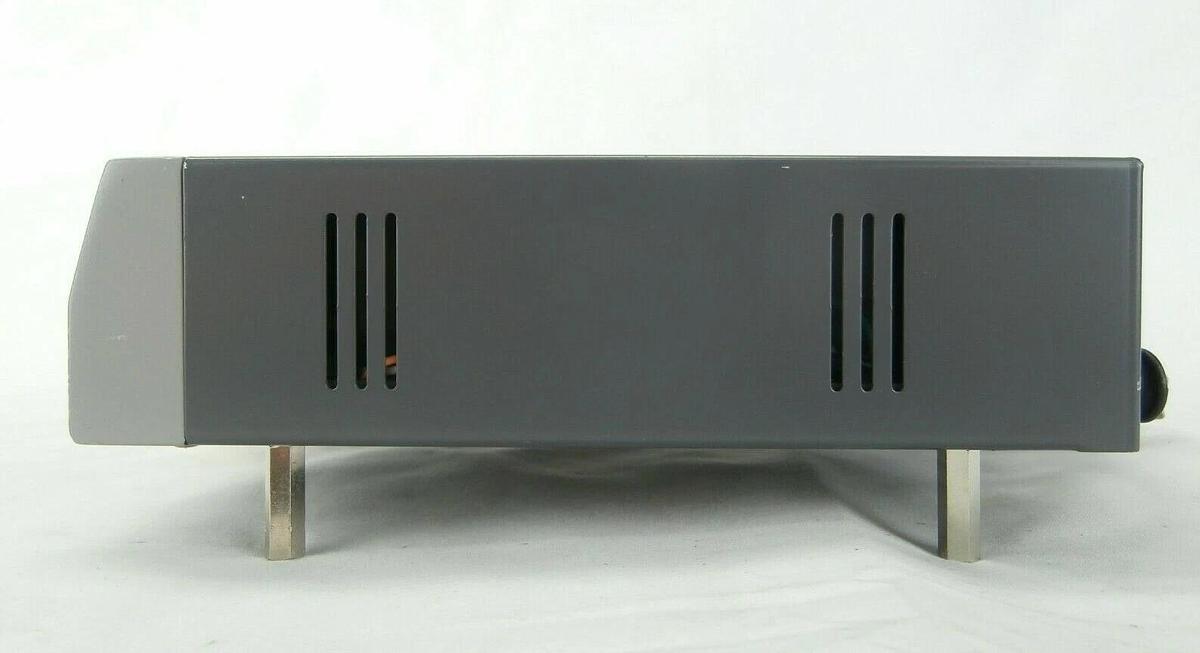 Used Daitron DCA-10A Dual Camera Adaptor JEOL JWS-7555S Working Spare