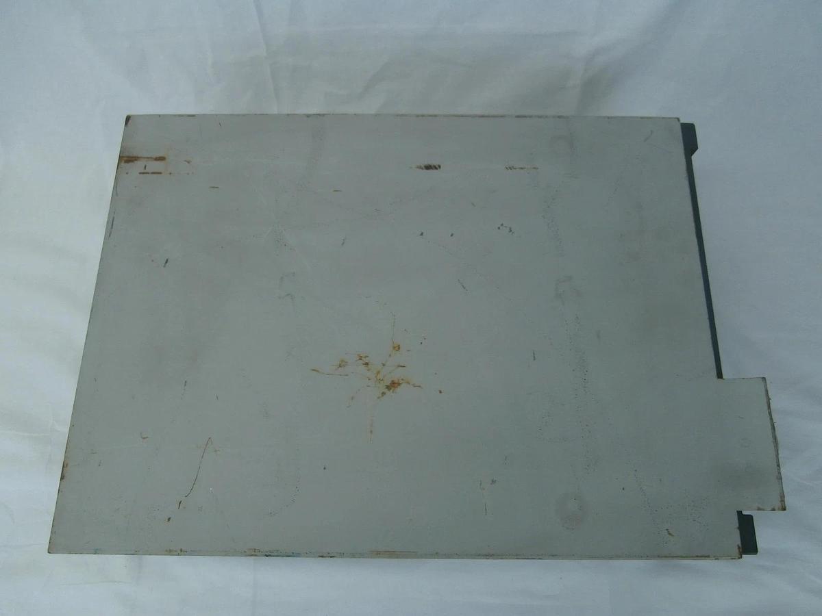 Used CTI-Cryogenics 8052001 Controller 8001 Reseller Lot of 2 Untested Surplus As-Is