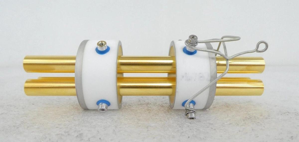 Used AB Sciex 1015378 FRU Q1 Quadrupole Rod Assembly 3200 3Q Spectrometer Working