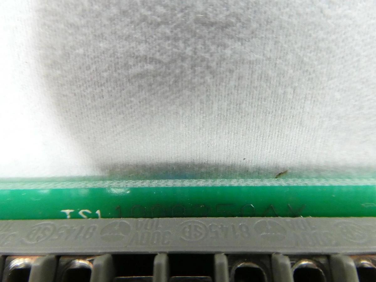 Used SSEC Solid State Equipment 1000350AX WTR V1.6 PCB Dual Junction Evergreen M20