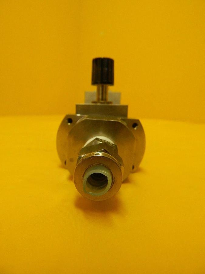 Used SMC PF2W504-03-1 Water Flow Switch Assembly Reseller Lot of 15 Used Working