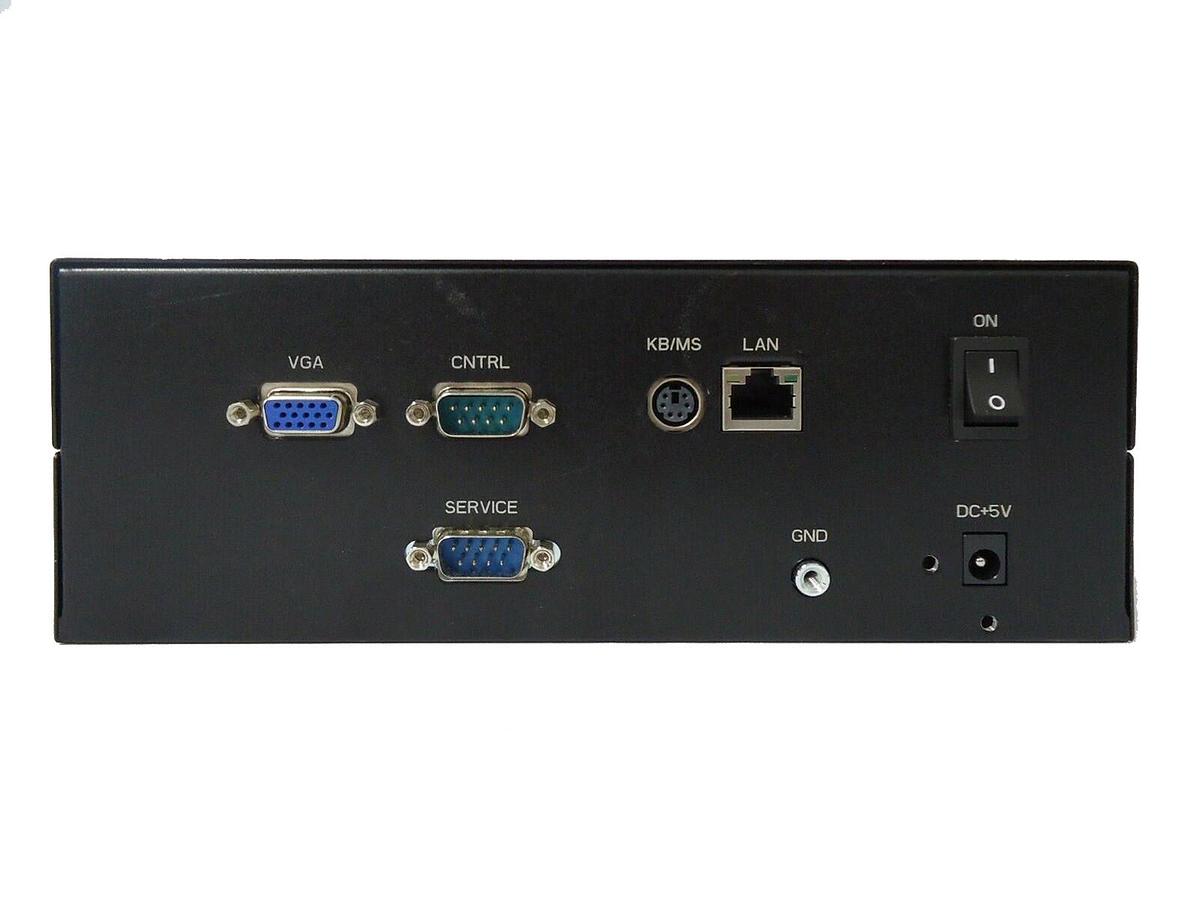 Used CTI-Cryogenics 8113211G001 Goldlink Support Communication Unit EM-S300W Working