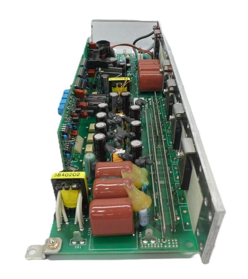 Used Ushio 3-8402-301A Open Frame Power Supply PCB Working Surplus