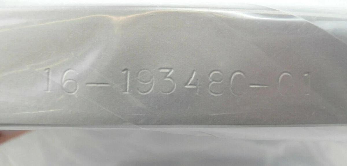 Refurbished ASM Advanced Semiconductor Materials 16-193480-01 300mm Susceptor Gamma Hybrid