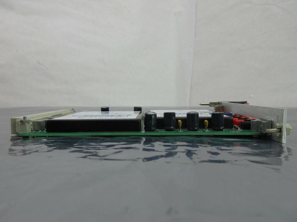 Used Lambda PDC60-269 Power Supply PCB Card Rev. B Used Working