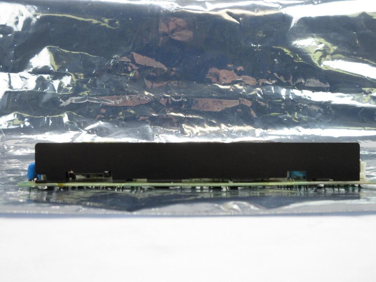 Used Nemic-Lambda PWB-656D Power Supply Board PCB Used Working